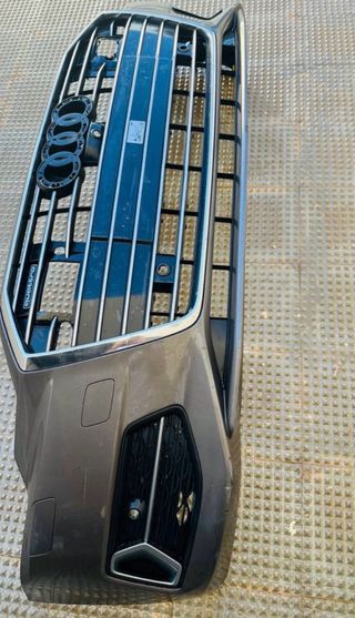 Parachoques Defensa Delantera Audi A6 C8 4K