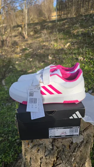 Zapatillas Adidas Tensaur Sport 2.0 CF K