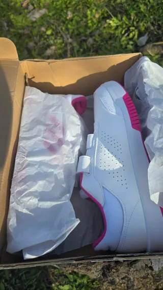 Zapatillas Adidas Tensaur Sport 2.0 CF K