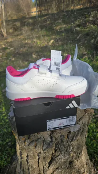 Zapatillas Adidas Tensaur Sport 2.0 CF K