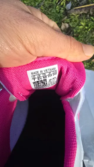 Zapatillas Adidas Tensaur Sport 2.0 CF K