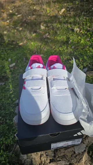 Zapatillas Adidas Tensaur Sport 2.0 CF K