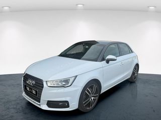 Audi A1 Sportback 1.6 TDI 116CV Attraction