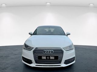 Audi A1 Sportback 1.6 TDI 116CV Attraction