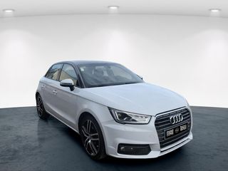 Audi A1 Sportback 1.6 TDI 116CV Attraction