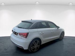 Audi A1 Sportback 1.6 TDI 116CV Attraction