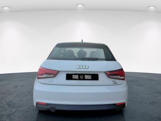 Audi A1 Sportback 1.6 TDI 116CV Attraction