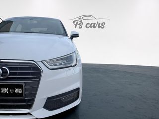 Audi A1 Sportback 1.6 TDI 116CV Attraction