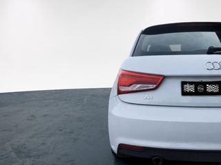 Audi A1 Sportback 1.6 TDI 116CV Attraction