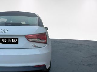 Audi A1 Sportback 1.6 TDI 116CV Attraction