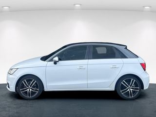 Audi A1 Sportback 1.6 TDI 116CV Attraction