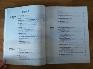 Livro Terra Planeta Espectacular