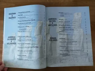 Livro Terra Planeta Espectacular