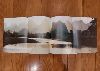 Livro Terra Planeta Espectacular