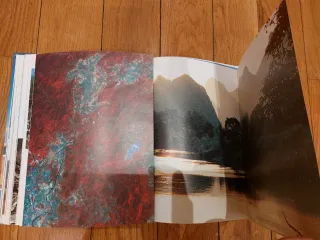 Livro Terra Planeta Espectacular