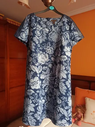 Vestido de Cortefiel