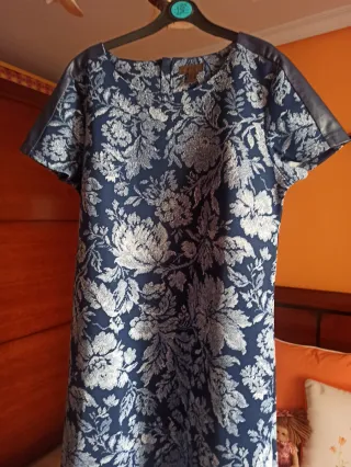 Vestido de Cortefiel