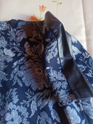 Vestido de Cortefiel