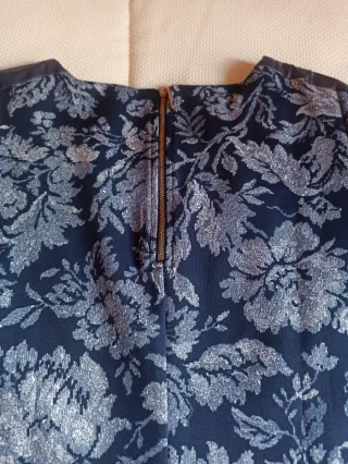 Vestido de Cortefiel