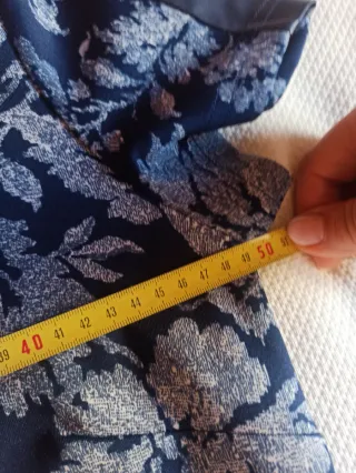 Vestido de Cortefiel