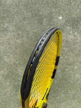 Raqueta Tenis Babolat Pure Aero Team 285g