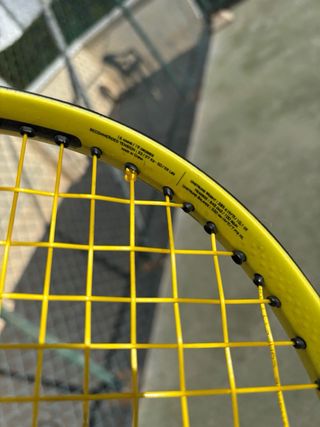 Raqueta Tenis Babolat Pure Aero Team 285g