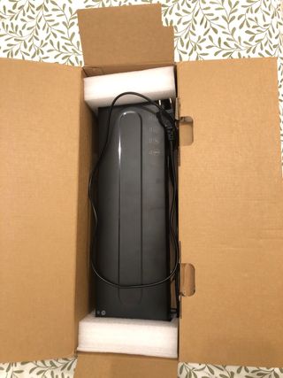 Plastificadora A3 + 50 fundas