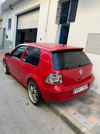 Volkswagen Golf 1.8t