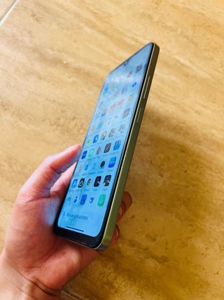 Xiaomi Redmi 14C 256GB Verde