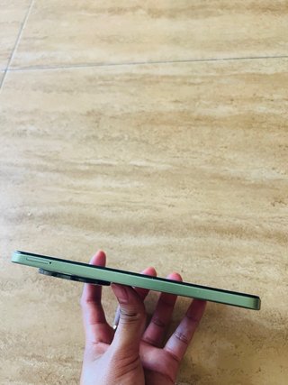 Xiaomi Redmi 14C 256GB Verde