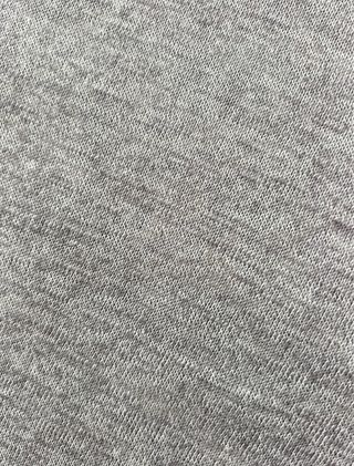 Camiseta manga larga estampada