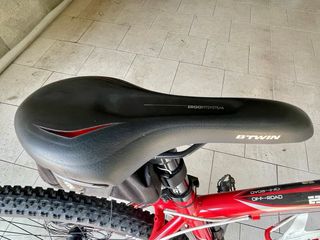 Bianchi Kuma 27.2 Mountain Bike