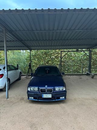 BMW Serie 3 1997
