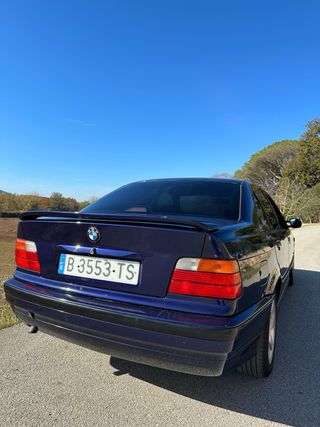 BMW Serie 3 1997