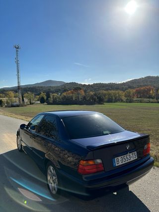 BMW Serie 3 1997