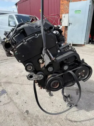 Motor Ford Transit Custom 2.2 TDCI