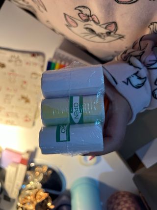 Impresora Portátil Mini BT Instant Printing