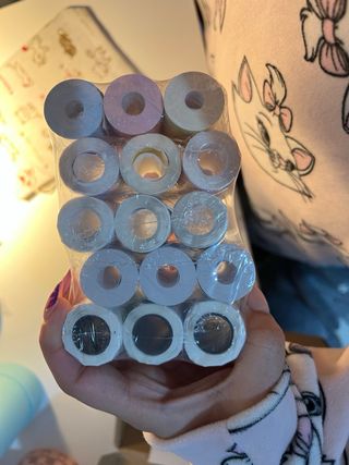 Impresora Portátil Mini BT Instant Printing