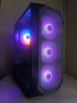 PC Gaming - RTX 3070 8gb - RAM 32gb Ddr4 (88)