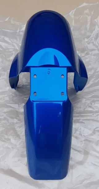 Yamaha TZR 50 (2010), Guardabarros delantero NUEVO