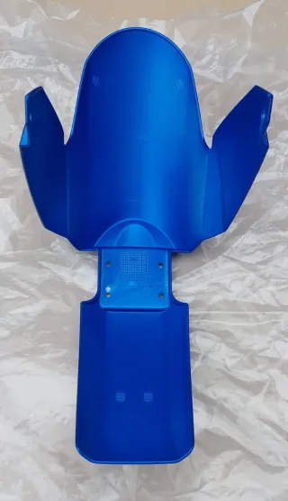 Yamaha TZR 50 (2010), Guardabarros delantero NUEVO