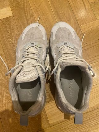 Zapatillas Nike Air 270 React Talla 40.5