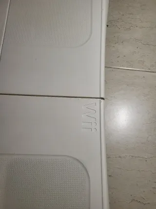 Nintendo Wii Fit Board