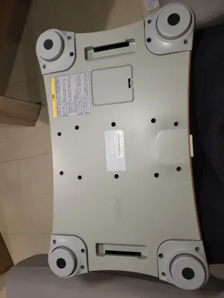 Nintendo Wii Fit Board