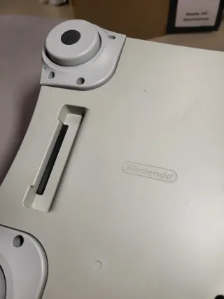 Nintendo Wii Fit Board