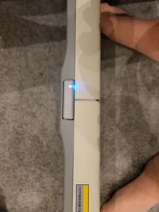 Nintendo Wii Fit Board