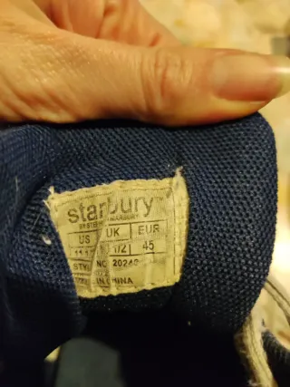 Scarpe da Basket Starbury by Stephon Marbury