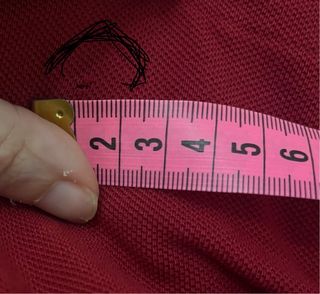 Polo Ralph Lauren manga larga Talla L