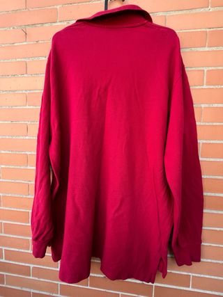 Polo Ralph Lauren manga larga Talla L