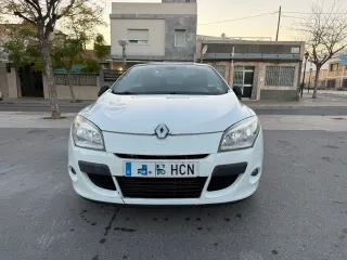Renault Megane 2011